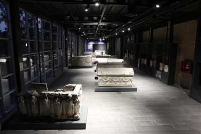 Adana Müze Kompleksi 